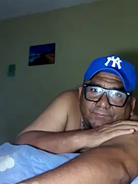 Show de webcam de panteon44