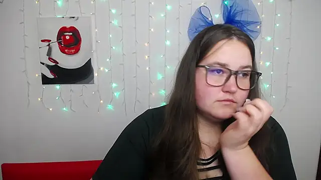 Živý XXX chat XX_Daniella_XX
