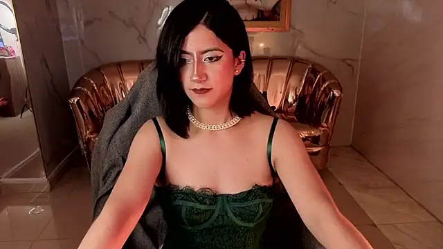 Chatroom XXX en direct de artemisa_ch1