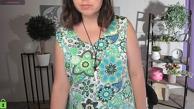 MartaEdams' Live XXX Chat