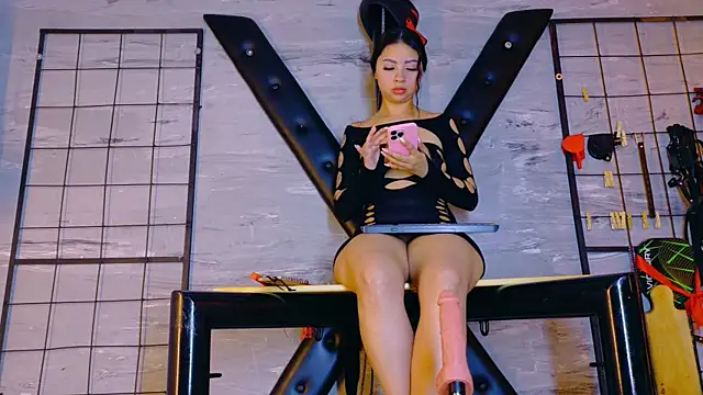 Lesdom_Bdsm 现场XXX聊天