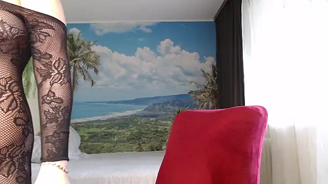 Živý XXX chat soaring_love