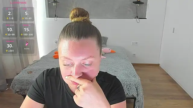 Kitkatvel live XXX chat