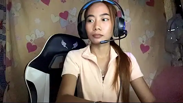 PiaSwida Live XXX-Chat