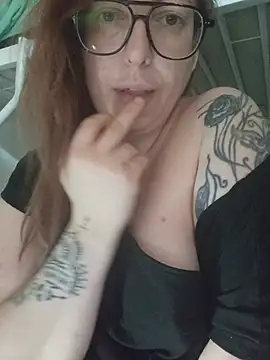 Chat +18 de TheBlueDoll ao vivo