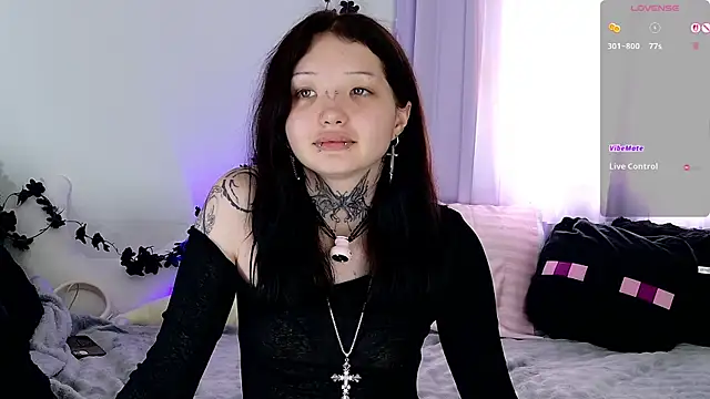 Lein_Bone Chat XXX in diretta