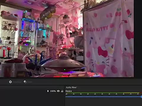 JesuAdam Live XXX-Chat