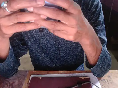 ThethunderPo Chat XXX live