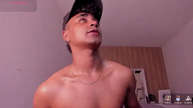 jacobJohns_ Live XXX-chat