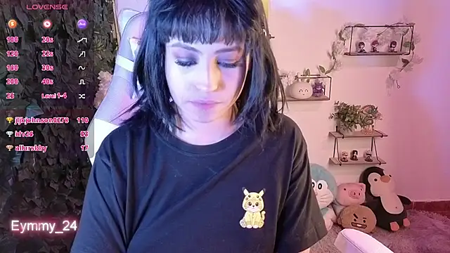 Eymmy_24 live XXX chat