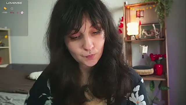 Chat XXX en directo de maymary_