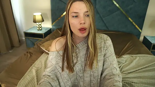 IceDanielles' Live XXX Chat