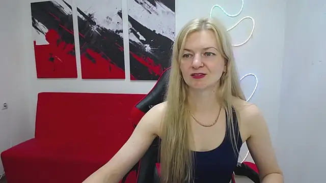 MelissaTyler – Live XXX-chat
