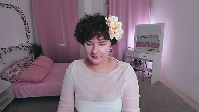 MelittaStorrie's Live XXX Chat