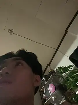 asian_cale 现场XXX聊天