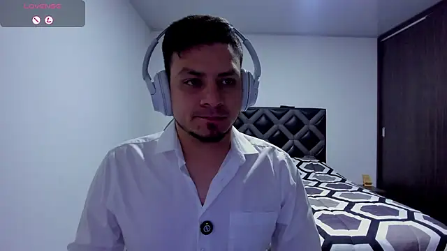 Rick_Adams Live XXX Chat