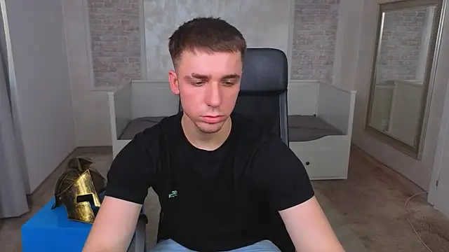 KellenWest Chat XXX live