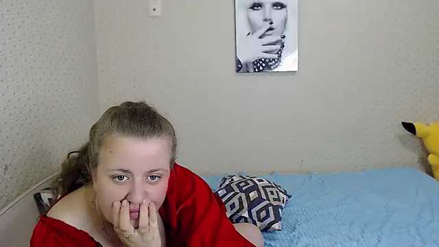 Chat XXX en directo de girlshyyy