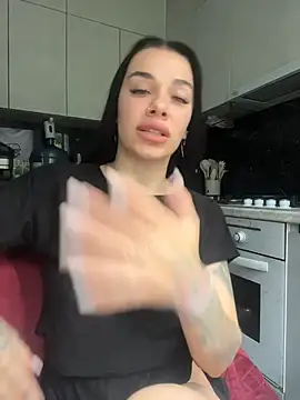 Queen_of_pain's Live XXX Chat