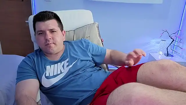 JasonJacks – Naživo XXX chat