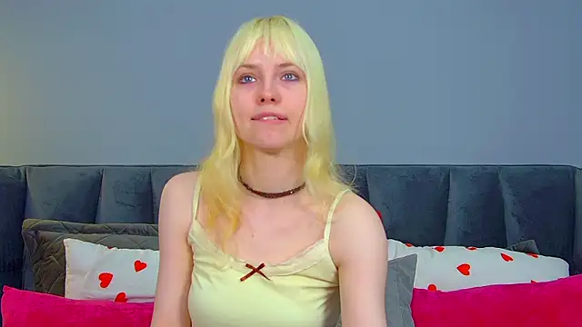 دردشة HannahHollis الجنسية المباشرة