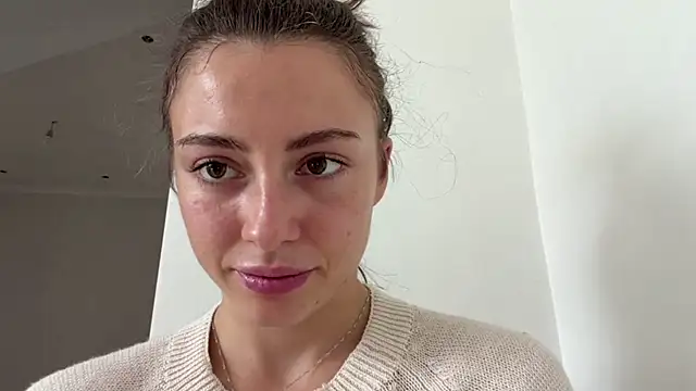 Chat XXX ao vivo de IraidaArvayo