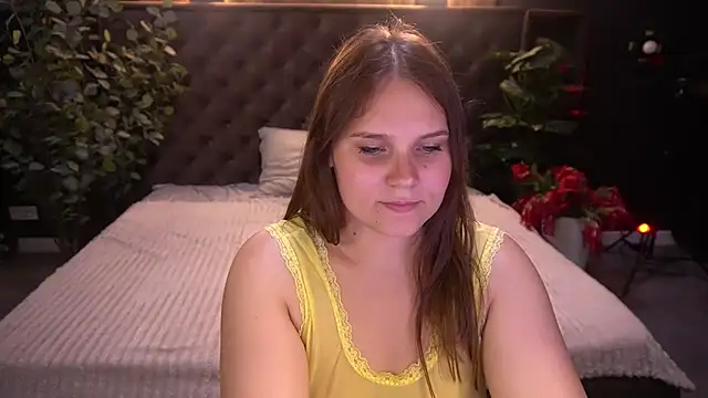 VinnaSky Live XXX Chat
