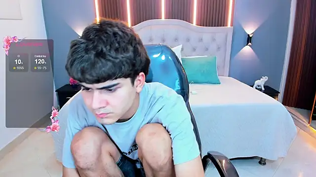 Tommy18__ Chat XXX live