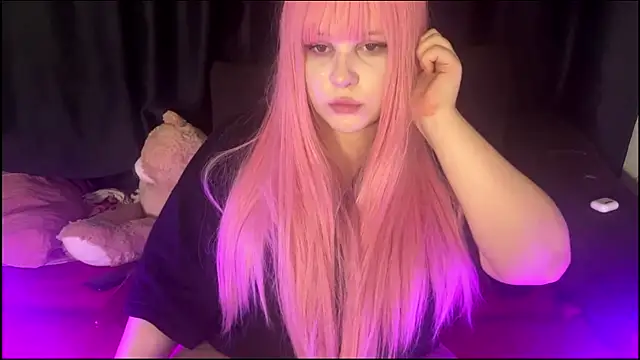 Demi_Lilllly Live XXX Chat
