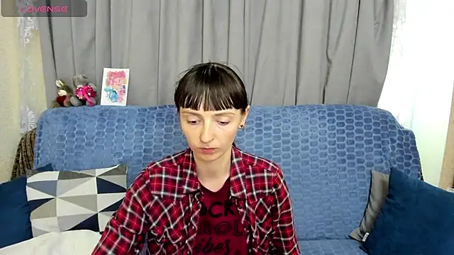 TayanaJons 라이브 XXX 채팅