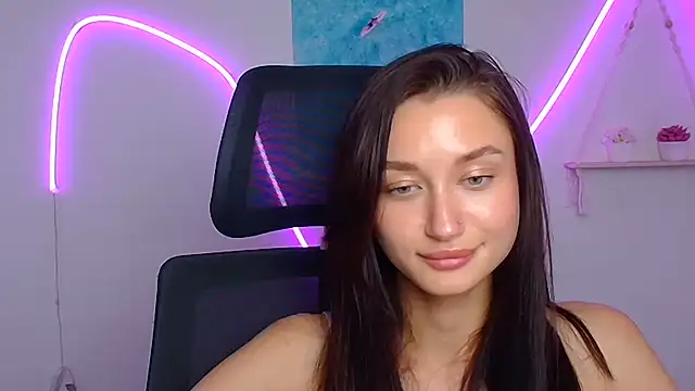 Stella_XO: онлайн-секс-чат