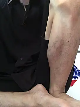 Chat XXX en directo de Kangc369