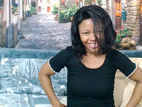 ebonymeera 现场XXX聊天