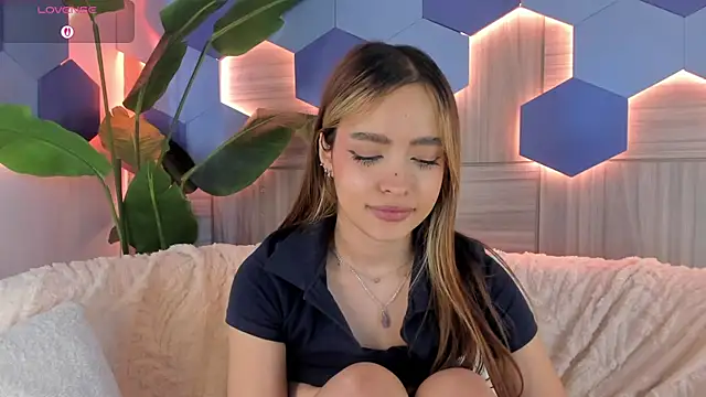 isabellestormn Live XXX chat