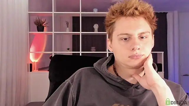 sunnyburn_boy's Live XXX Chat