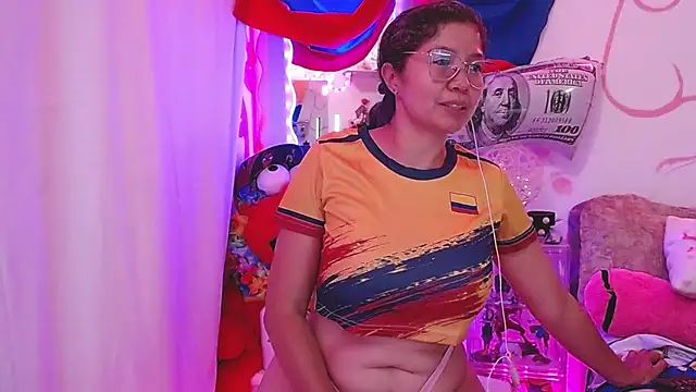 Chatroom XXX en direct de dainaflowers
