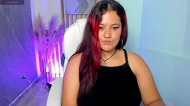 Chatroom XXX en direct de VanessaScott_