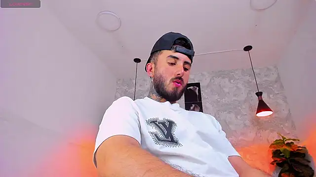 Chatroom XXX en direct de martin_foster_