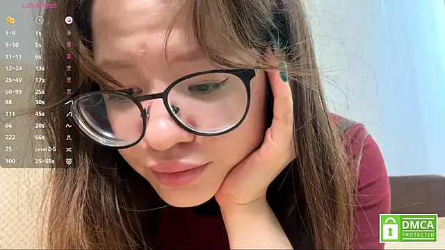 แชท XXX สดของ RebekahEifler