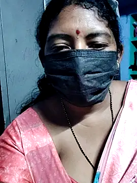 Sembang XXX Secara Langsung shanthi_telugu99