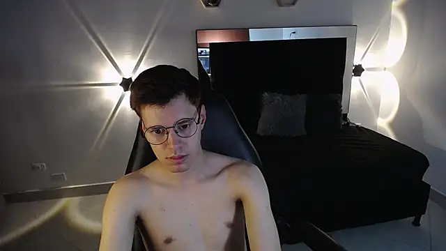 Blakzen – Naživo XXX chat