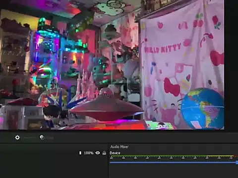 JesuAdam Live XXX-chat