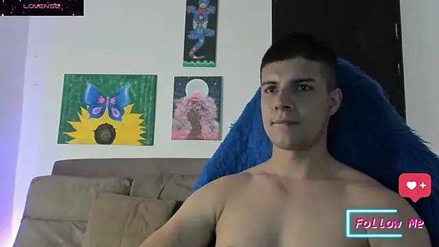 cory_okell's Live XXX Chat