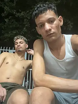 BEM_BOY live XXX chat