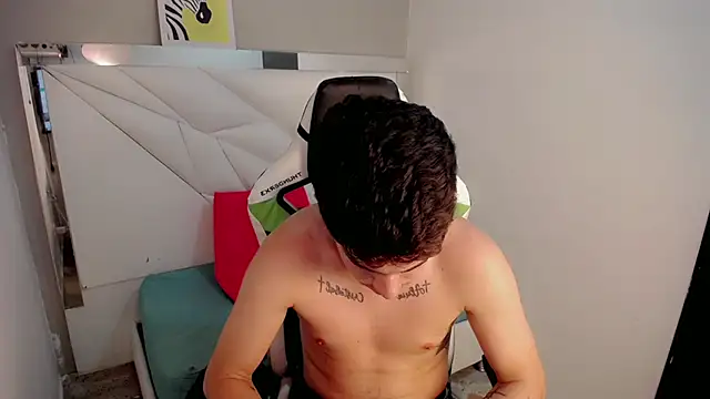 bby_cashh's Live XXX Chat