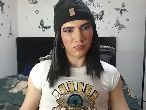 Chat XXX Live luna_grans_777
