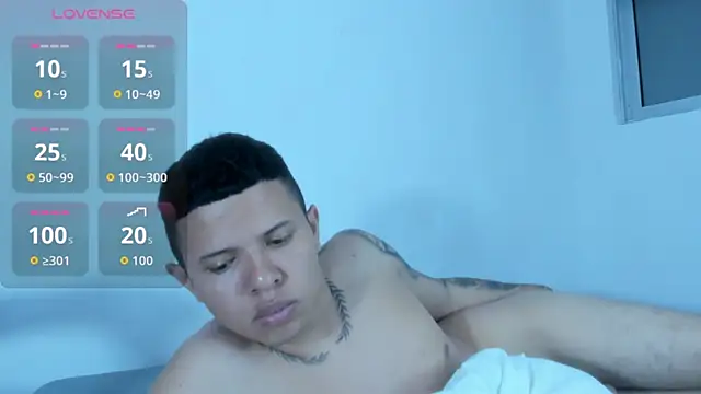 Онлайн чат XXX StevenSlimBoy