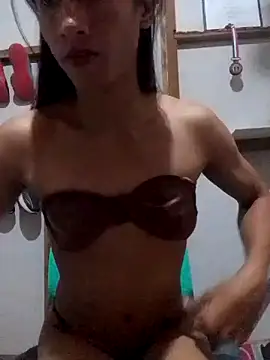 Chat XXX en directo de sensual_ashley2002
