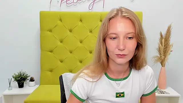 LolaWilsons' Live XXX Chat