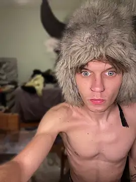 Czat XXX na żywo – XanderOzzz